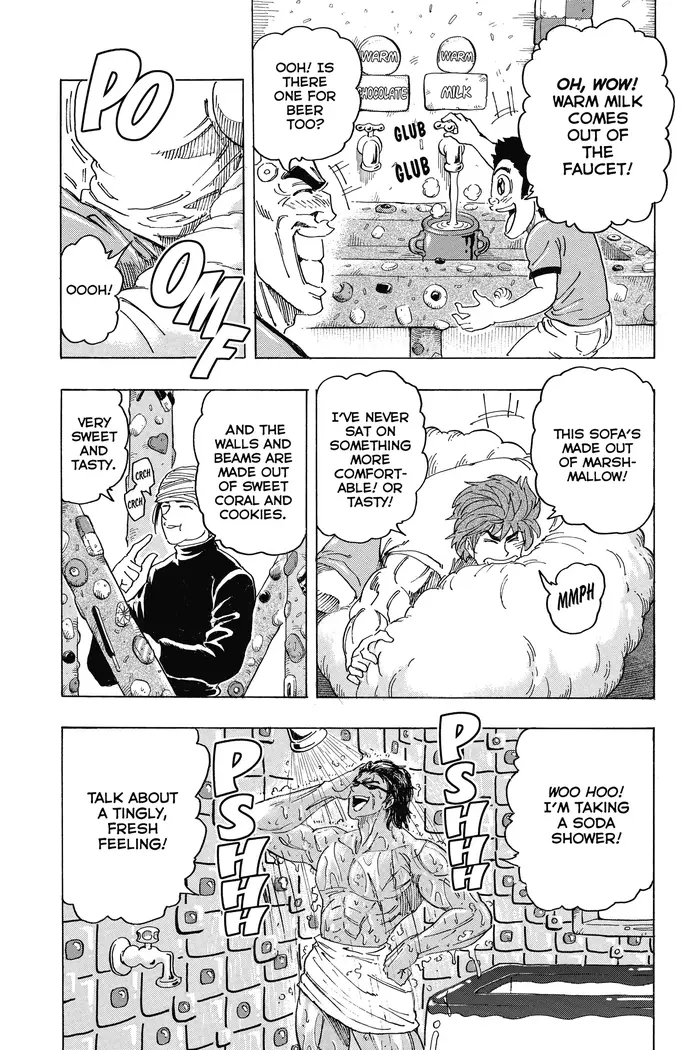 Toriko Chapter 100 image 17_optimized